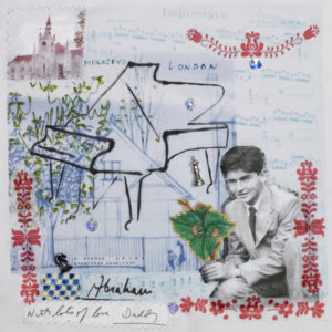 Abraham Herman