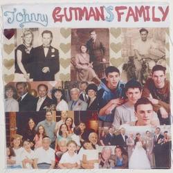 Johnny Gutman