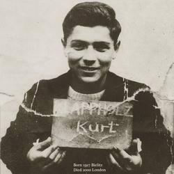 Kurt Klappholz