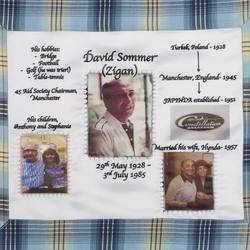 David Sommer