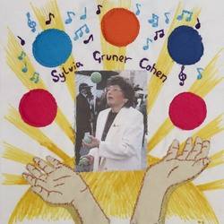 Sylvia Gruner-Cohen