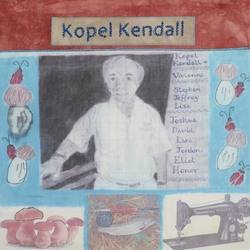 Kopel Kendall