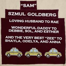 Sam Goldberg
